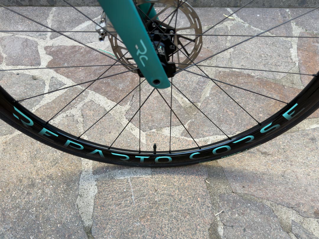 Bianchi Specialissima RC | TG 53 - immagine 5