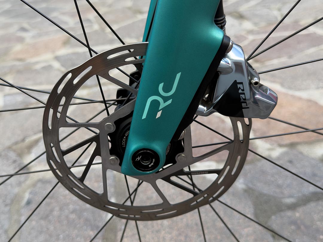 Bianchi Specialissima RC | TG 53 - immagine 4