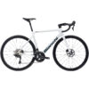 Bianchi Sprint ICR Shimano 105 12s SK - White / Copper