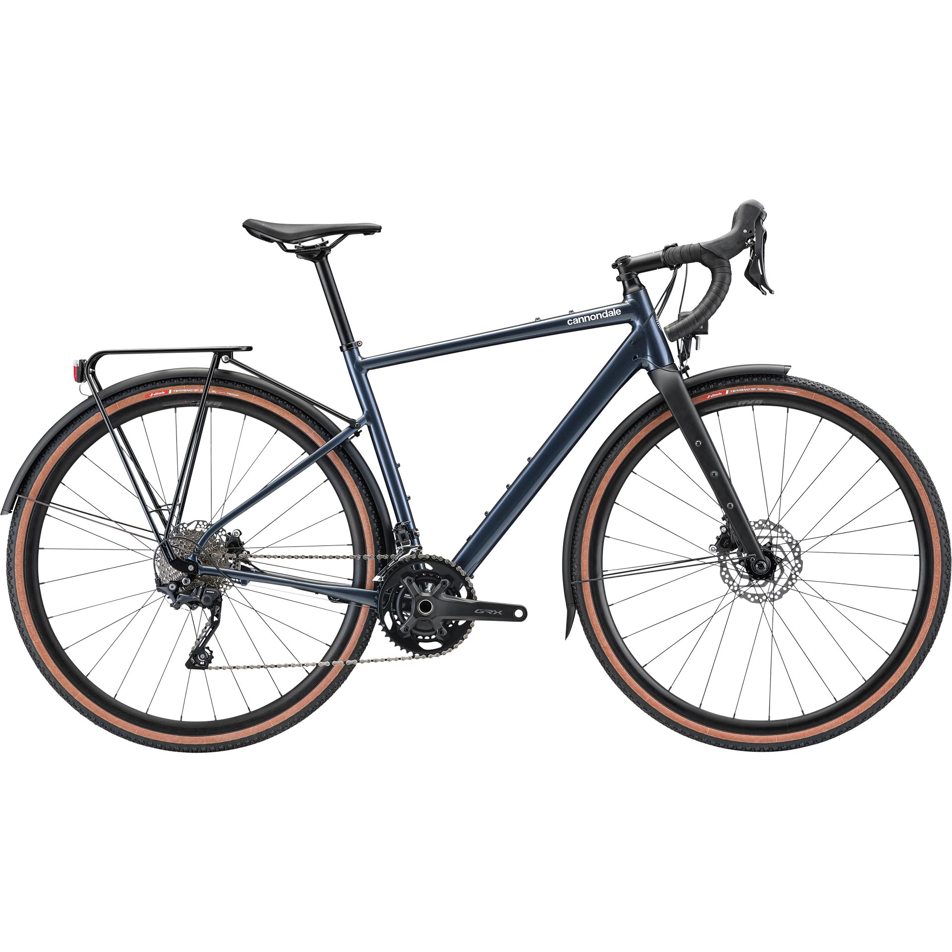 Cannondale Topstone EQ