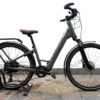 Cannondale Mavaro SL 1 Low Step Thru Smoke Black taglia SMALL usato garantito