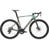 Cannondale SuperSix EVO 4 Cactus Green