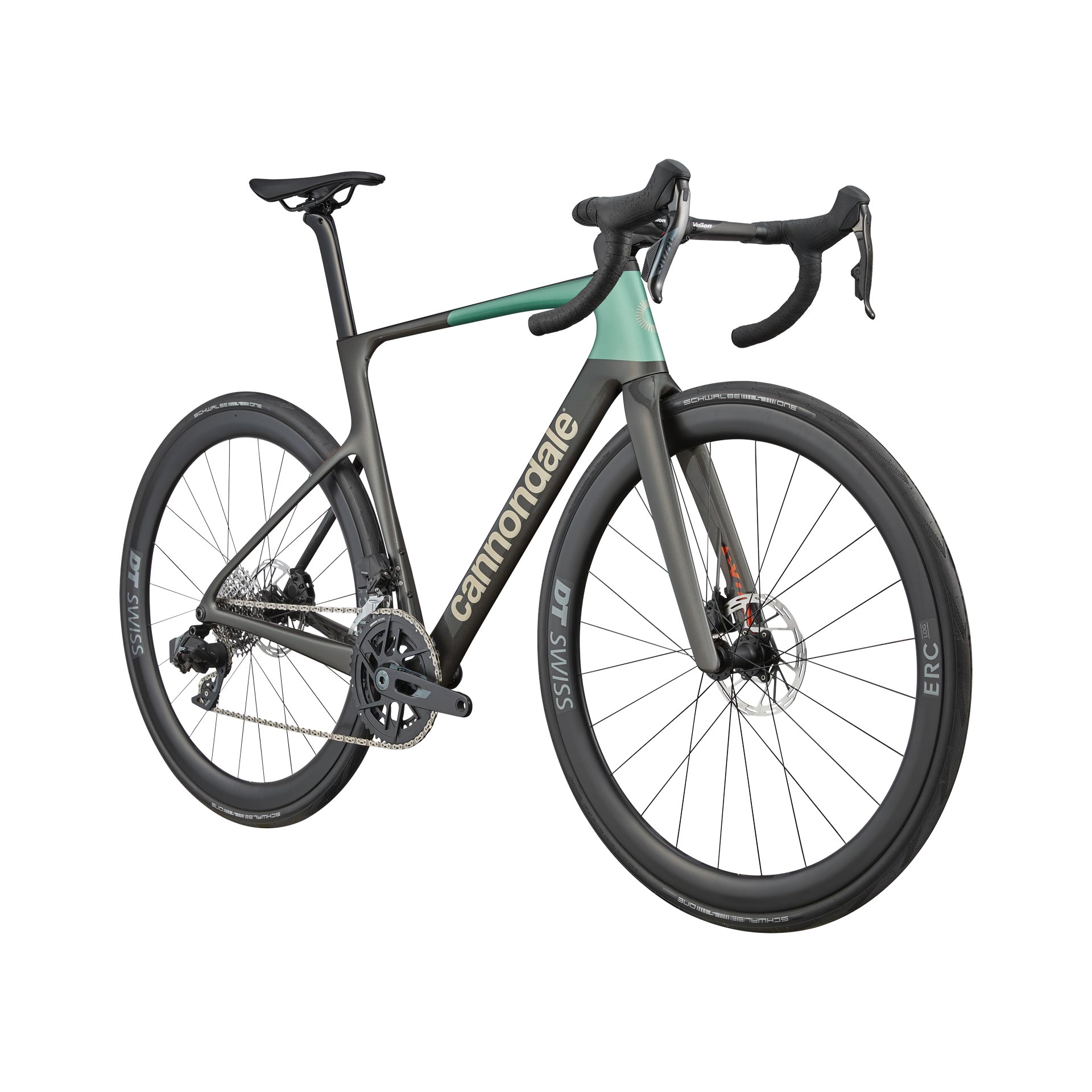 Cannondale SuperSix EVO 4 - immagine 2