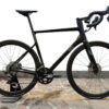 Cannondale SuperSix EVO Carbon Disc Ultegra taglia 56