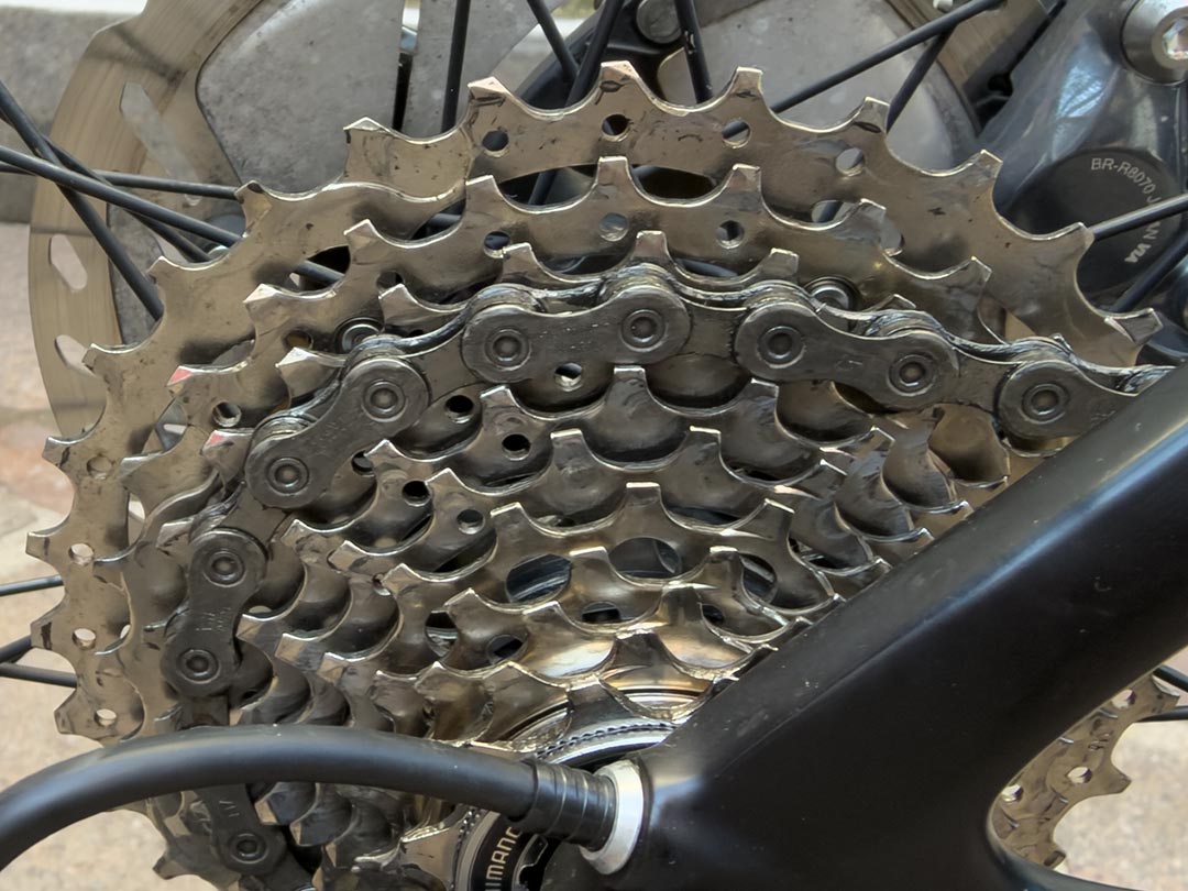 Cannondale SuperSix EVO Carbon Disc Ultegra | TG 56 - immagine 9
