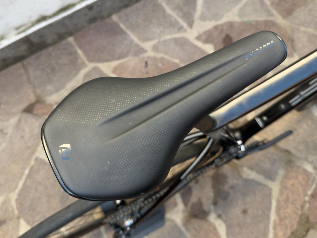 Cannondale SuperSix EVO Carbon Disc Ultegra | TG 56 - immagine 7