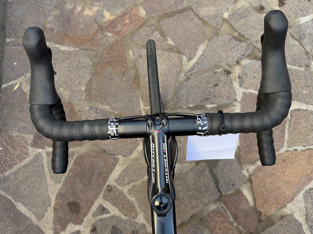 Cannondale SuperSix EVO Carbon Disc Ultegra | TG 56 - immagine 6
