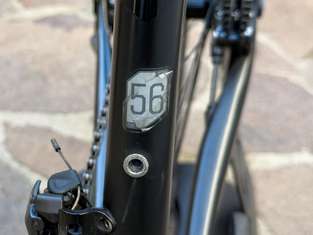 Cannondale SuperSix EVO Carbon Disc Ultegra | TG 56 - immagine 4