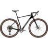 Cannondale Topstone CAAD 2 CUES 1x Black