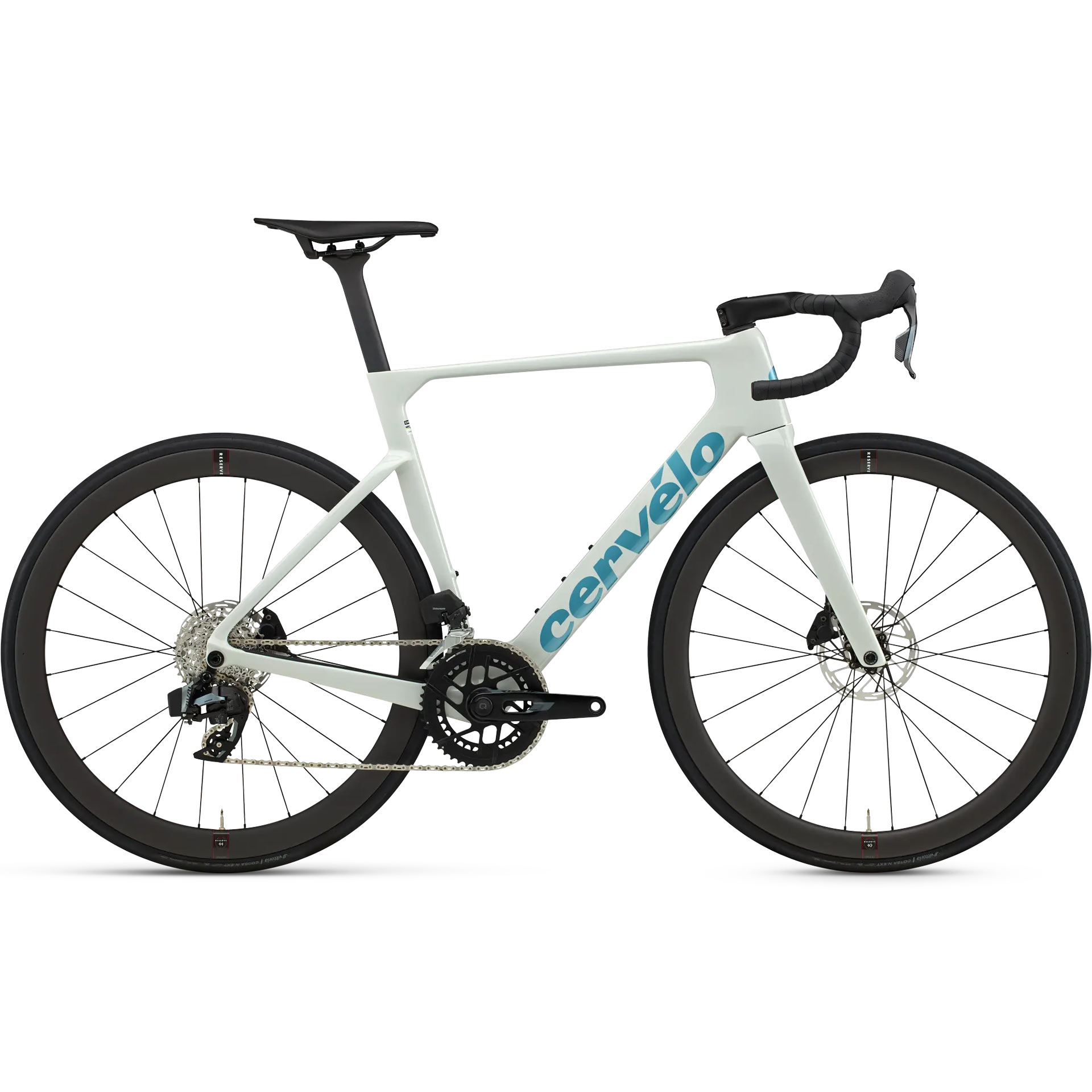 Cervélo Soloist Rival AXS Cloud Break