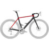 Colnago C72 HFRD Frame Kit