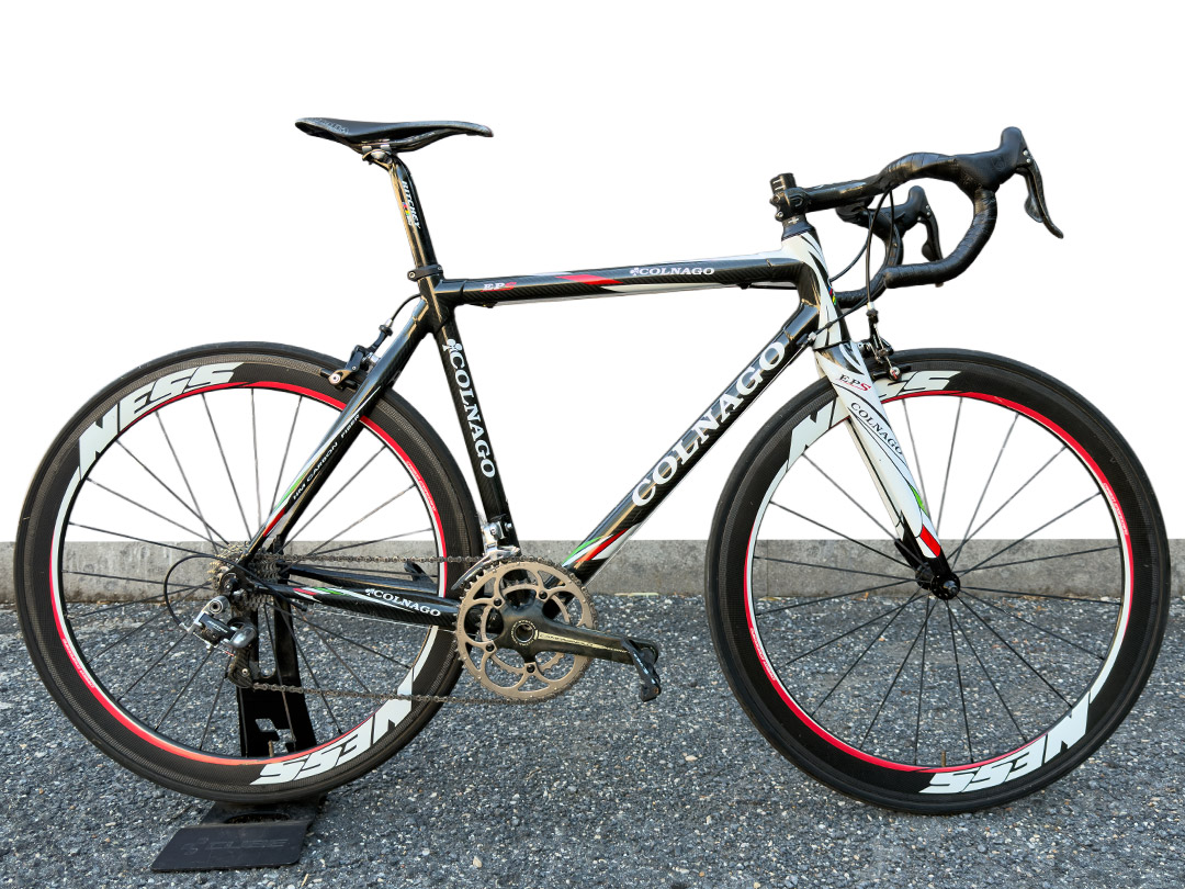 Colnago EPS Carbon taglia 56 usato garantito