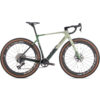 Colnago G5-X Carbon Green