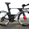 Colnago TT1 SDM3 Nils Politt taglia MEDIUM usato garantito