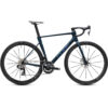 Cube Litening AIR C:68X SLX liquidblue´n´crisscross