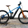 Cube Stereo Hybrid 140 HPC Actionteam 750 29 actionteam taglia M usato garantito