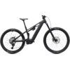 Cube Stereo Hybrid ONE77 HPC SLX 800 blackline