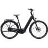 Cube Supreme Hybrid Comfort ONE 600 gunmetal´n´reflex