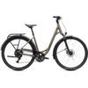 Cube Touring ONE flashstone´n´coalchrome