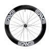 Ruota posteriore Enve SES 6.7 Pro white