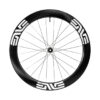 Ruota anteriore Enve SES 6.7 Pro white
