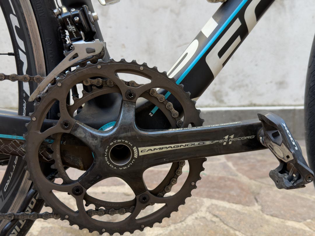Focus Izalco Team SL Carbon | TG 52 - immagine 2
