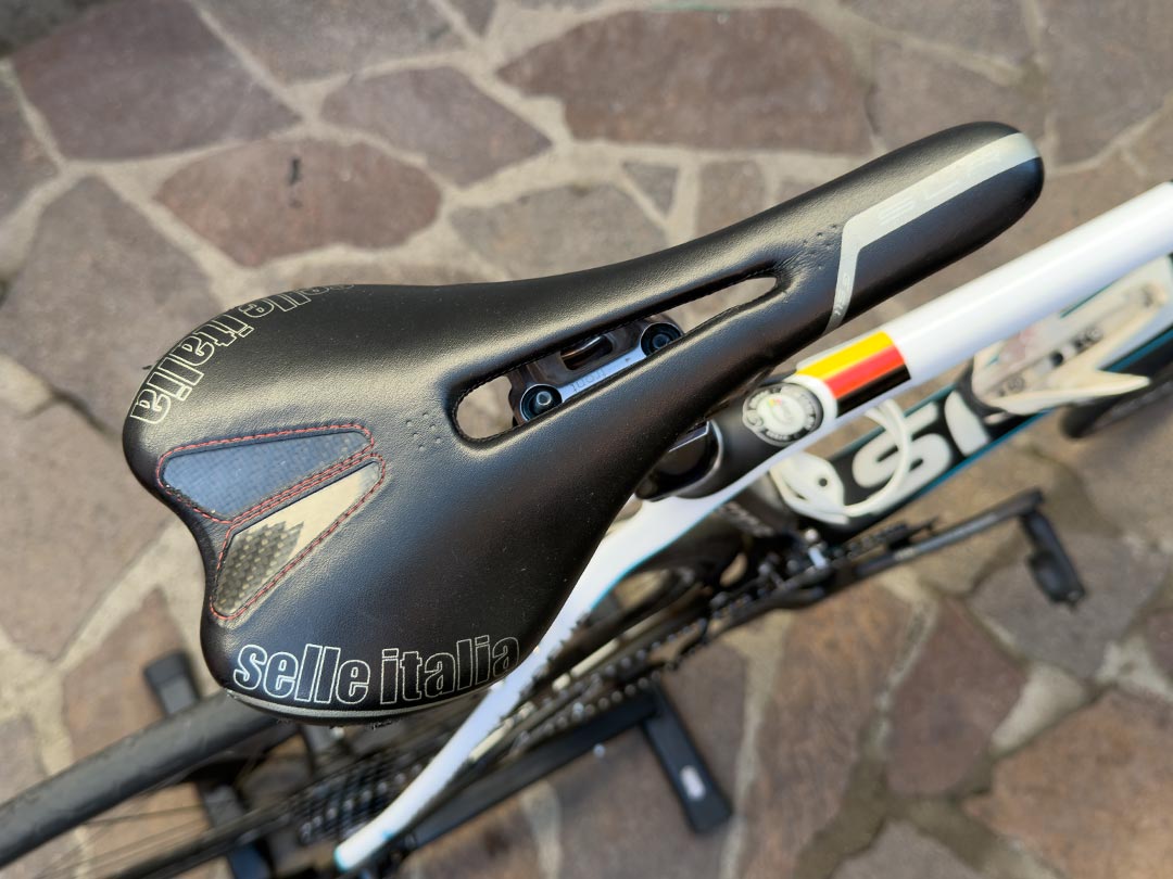 Focus Izalco Team SL Carbon | TG 52 - immagine 7