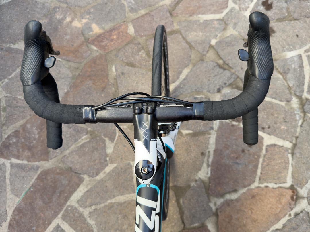Focus Izalco Team SL Carbon | TG 52 - immagine 6
