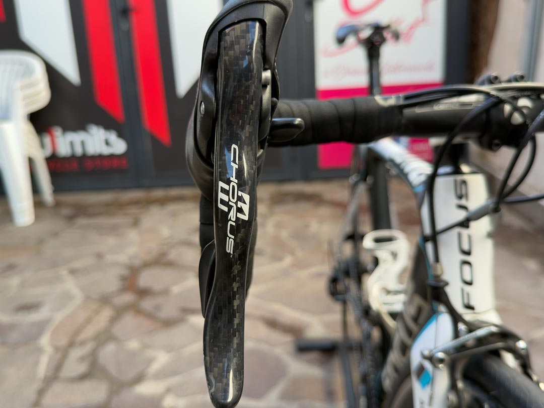 Focus Izalco Team SL Carbon | TG 52 - immagine 5