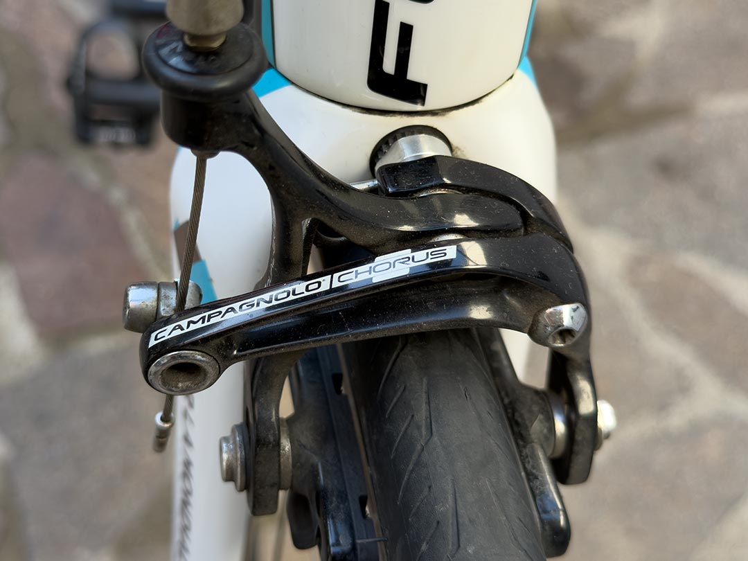 Focus Izalco Team SL Carbon | TG 52 - immagine 4