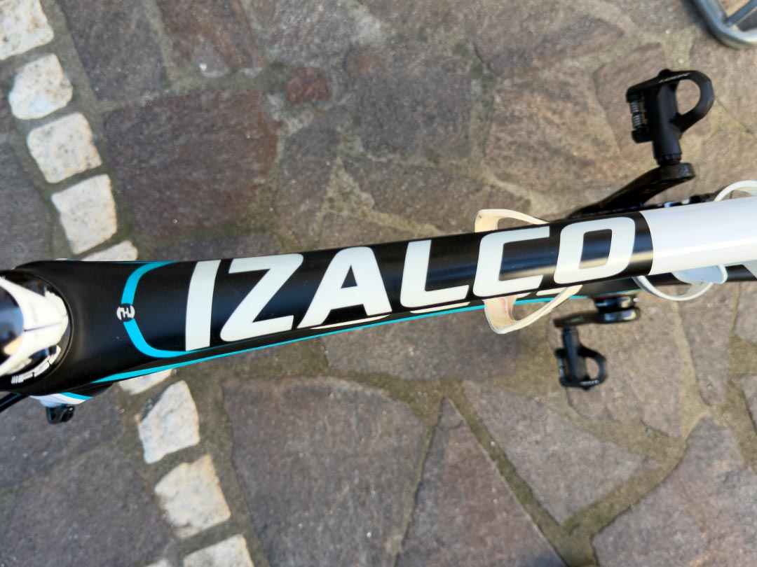 Focus Izalco Team SL Carbon | TG 52 - immagine 3