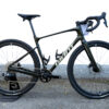 Giant Revolt Advanced 1 Phantom Green taglia ML usato garantito