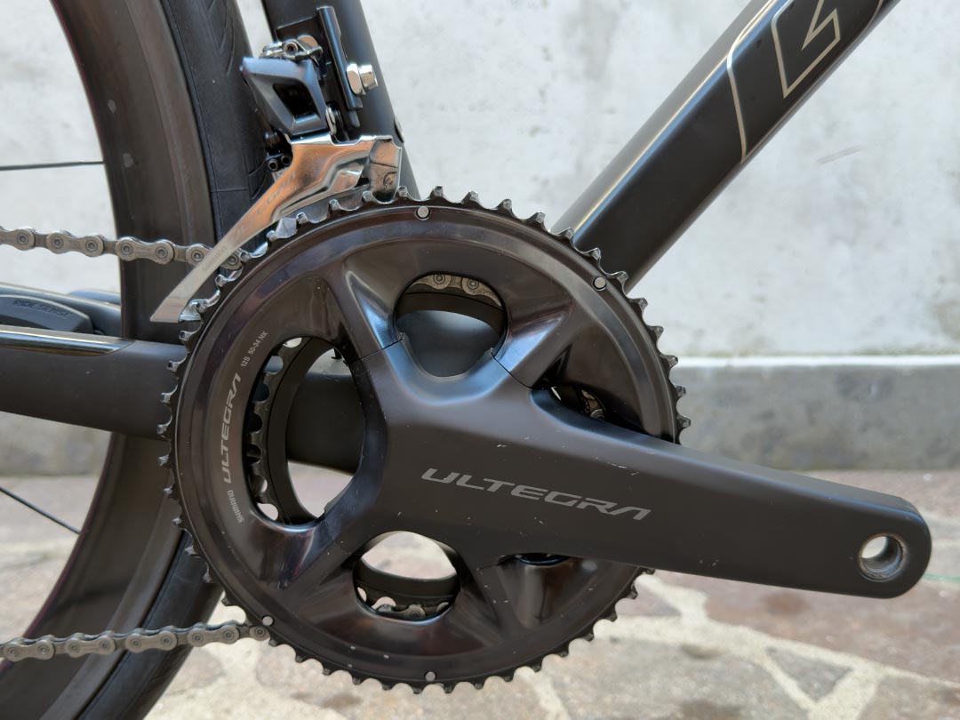 Giant TCR Advanced Pro 1 | TG XS - immagine 2