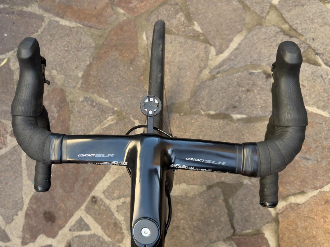 Giant TCR Advanced Pro 1 | TG XS - immagine 7