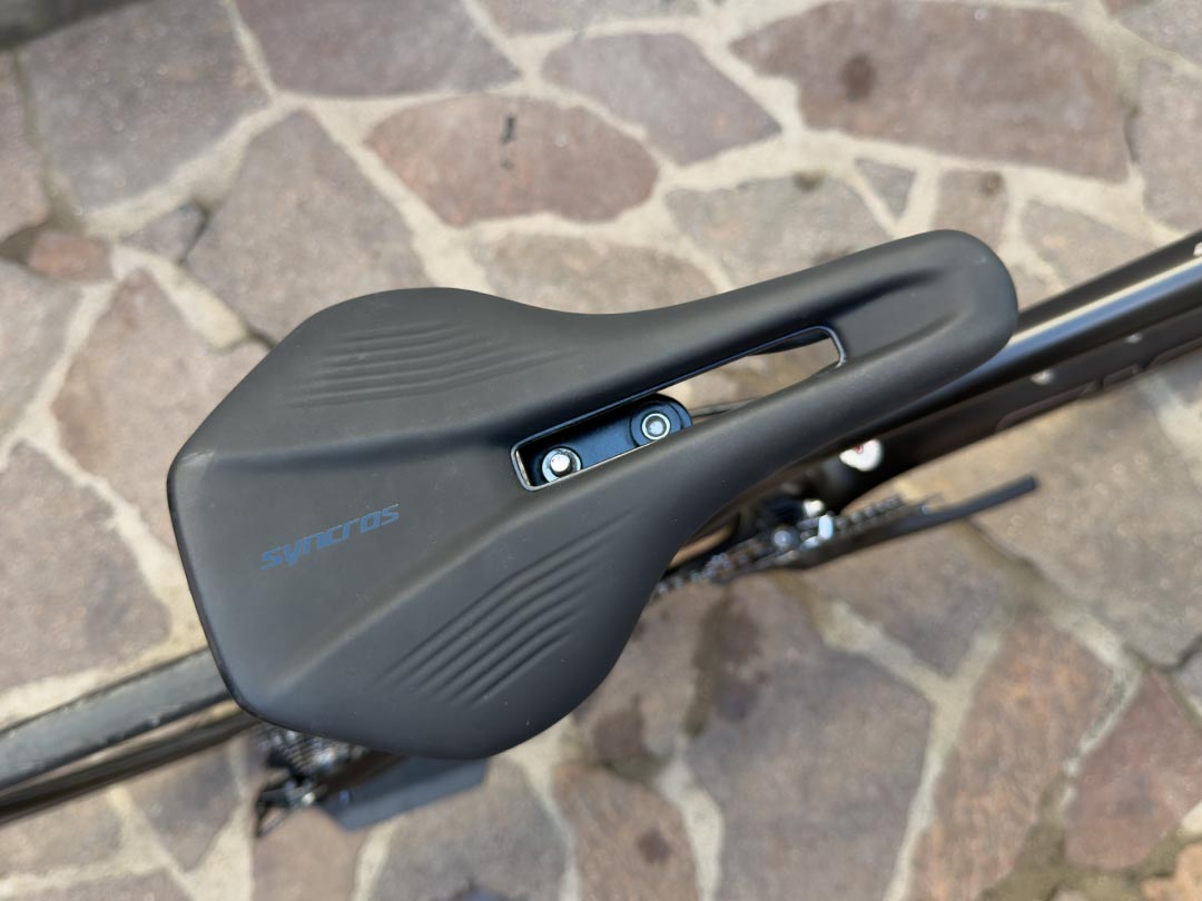 Giant TCR Advanced Pro 1 | TG XS - immagine 6