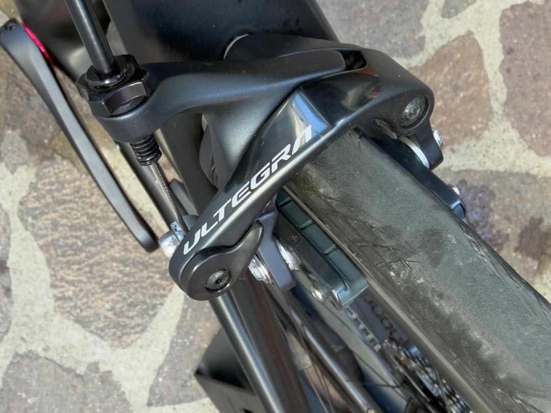 Giant TCR Advanced Pro 1 | TG XS - immagine 5