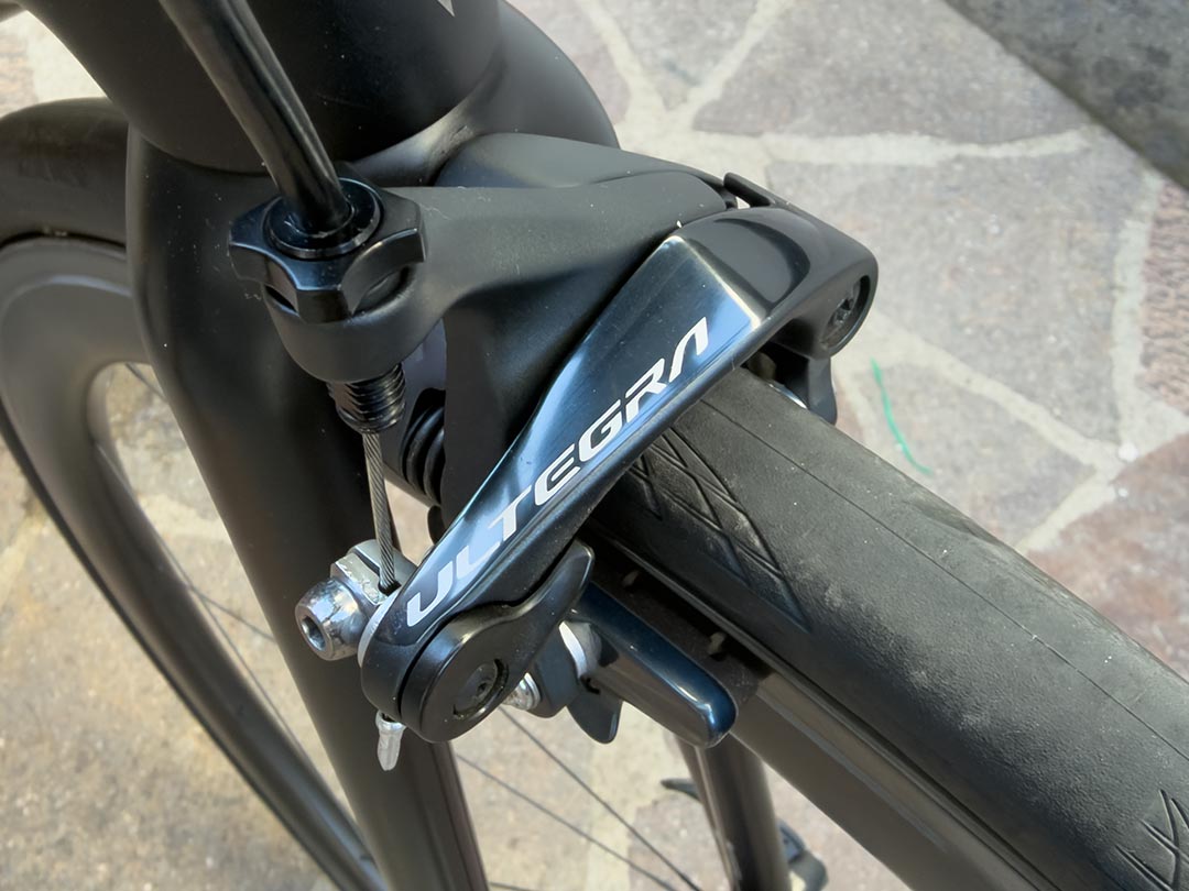 Giant TCR Advanced Pro 1 | TG XS - immagine 4