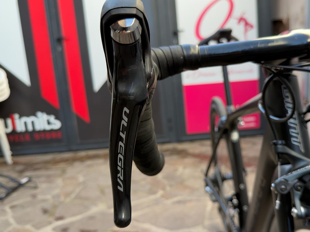 Giant TCR Advanced Pro 1 | TG XS - immagine 3