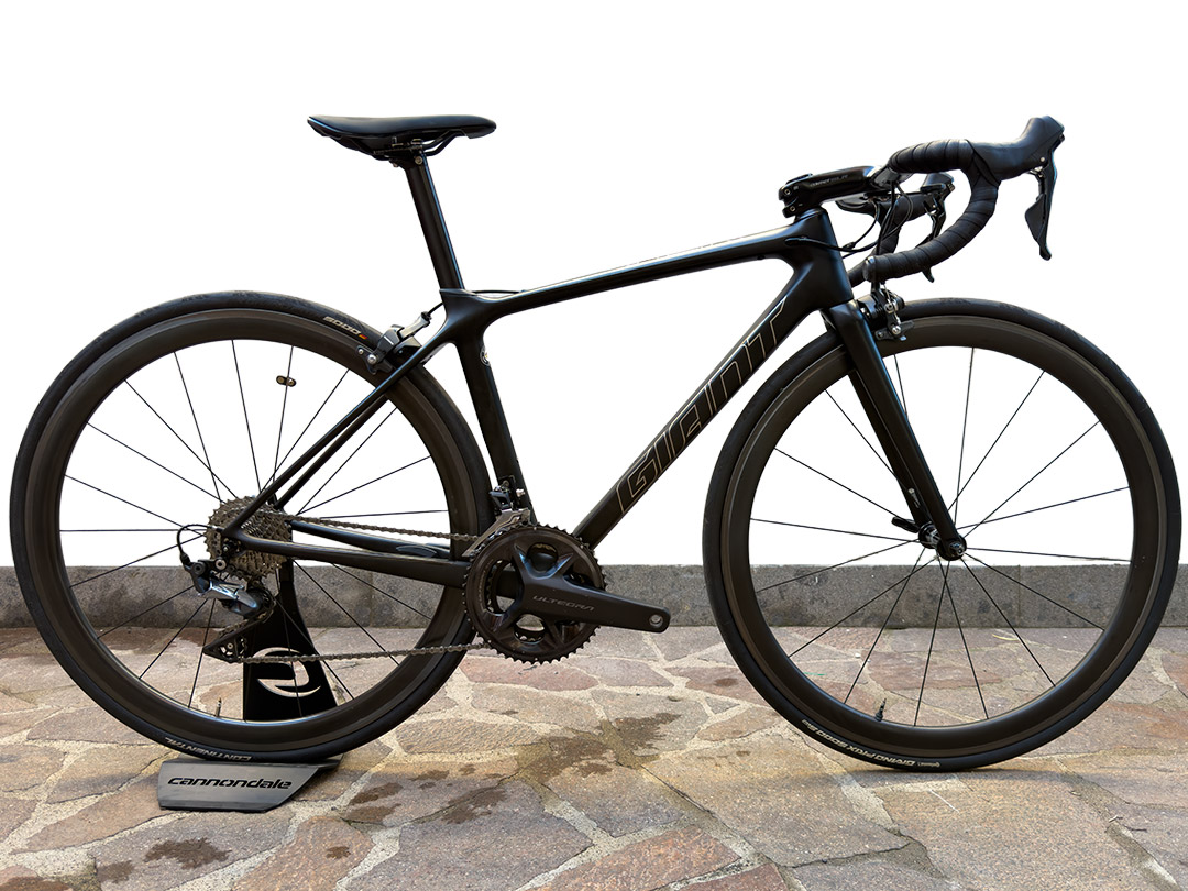 Giant TCR Advanced Pro 1 taglia XS usato garantito