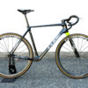 Kit Telaio Cube Cross Race C:68X TE taglia 56 con ruote Duke Baccara