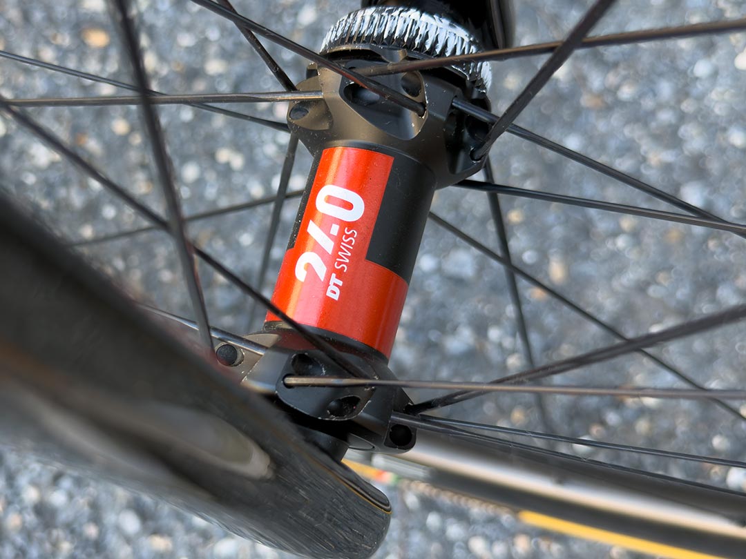 Cube Cross Race C:68X TE (Kit Telaio) | TG 56 - immagine 3