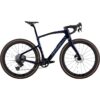 Pinarello New Grevil F5 SRAM Rival XPLR AXS Lapland Sky J340