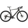 Scott Addict Gravel 40 Carbon Black