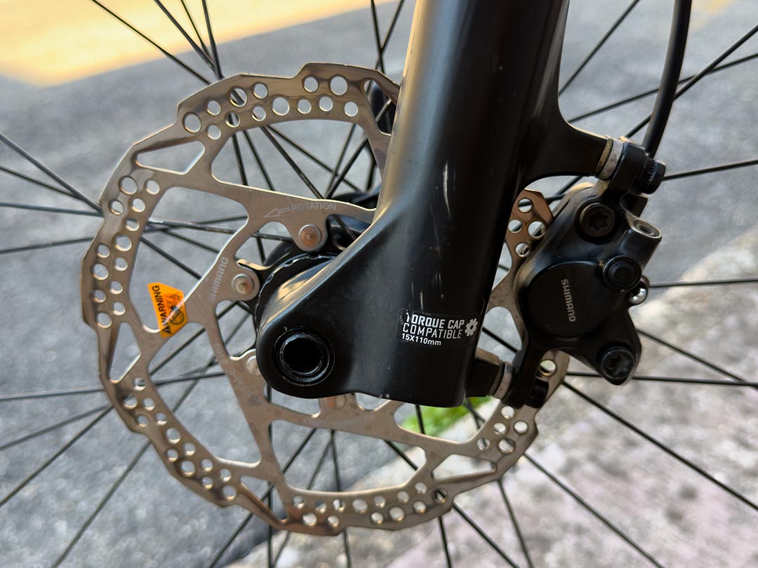 Scott Scale 940 | TG L - immagine 5