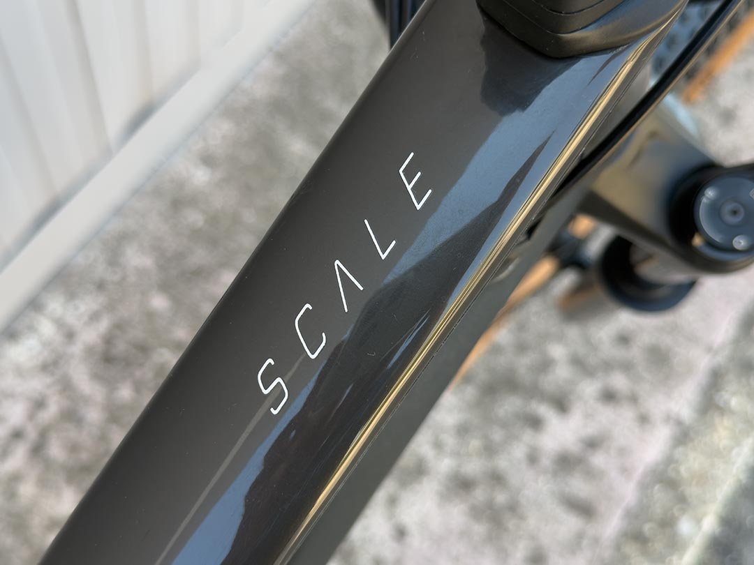Scott Scale 940 | TG L - immagine 10