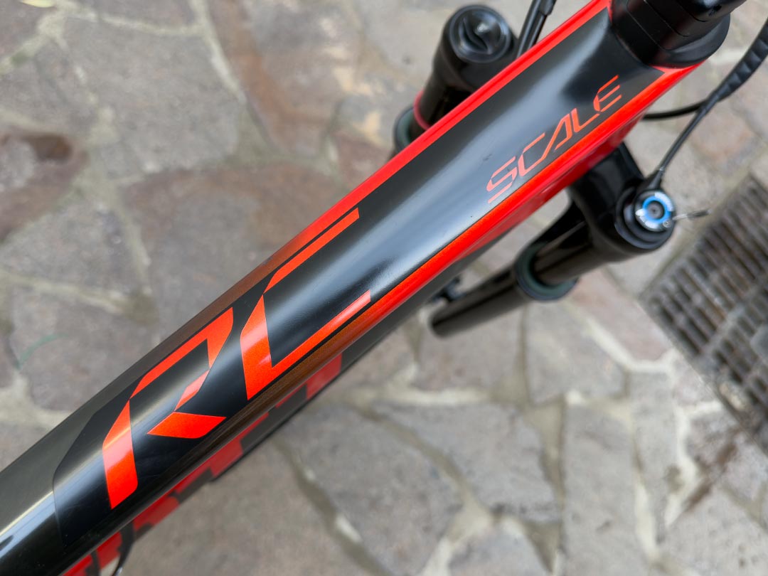 Scott Scale RC 900 Team | TG M - immagine 10