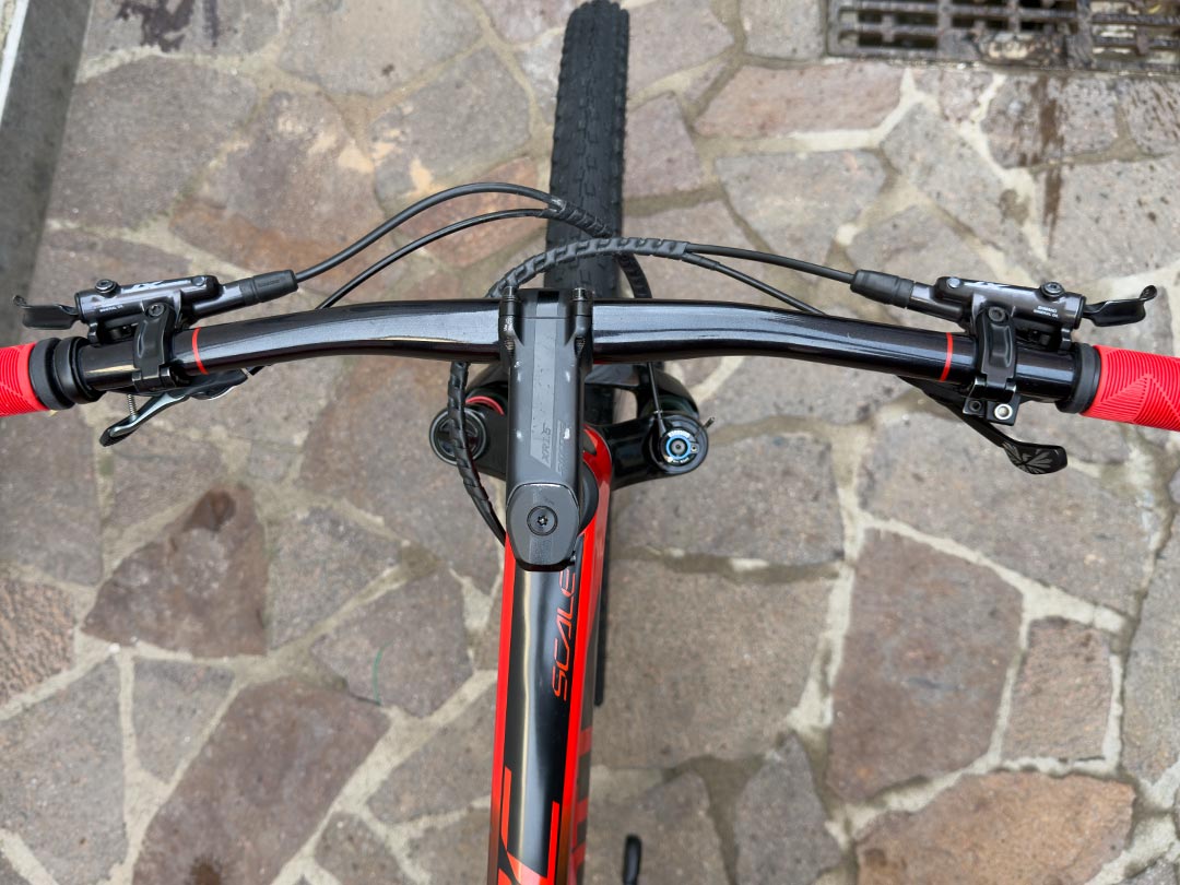 Scott Scale RC 900 Team | TG M - immagine 9