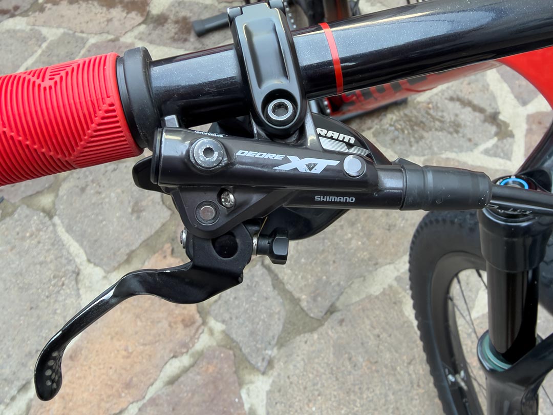 Scott Scale RC 900 Team | TG M - immagine 6