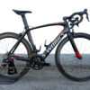 Specialized S-Works taglia 54 usato garantito