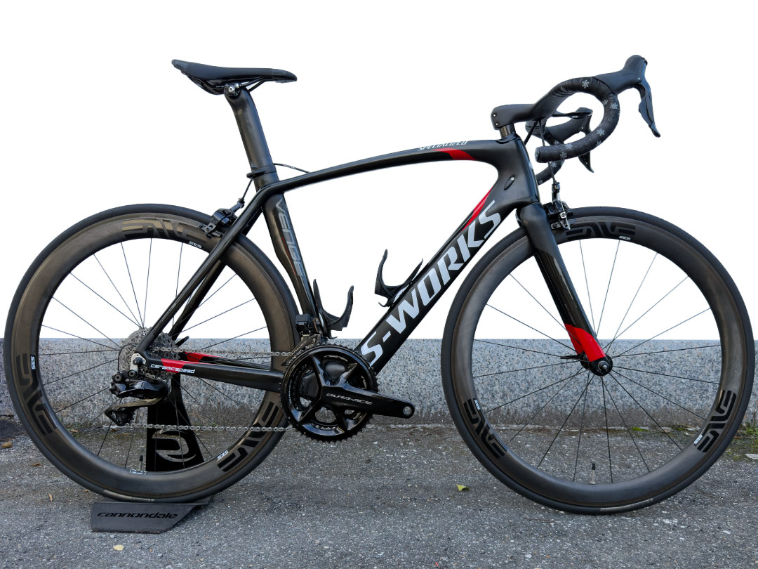 Specialized S-Works taglia 54 usato garantito